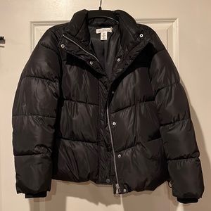 H&M Puffer Jacket